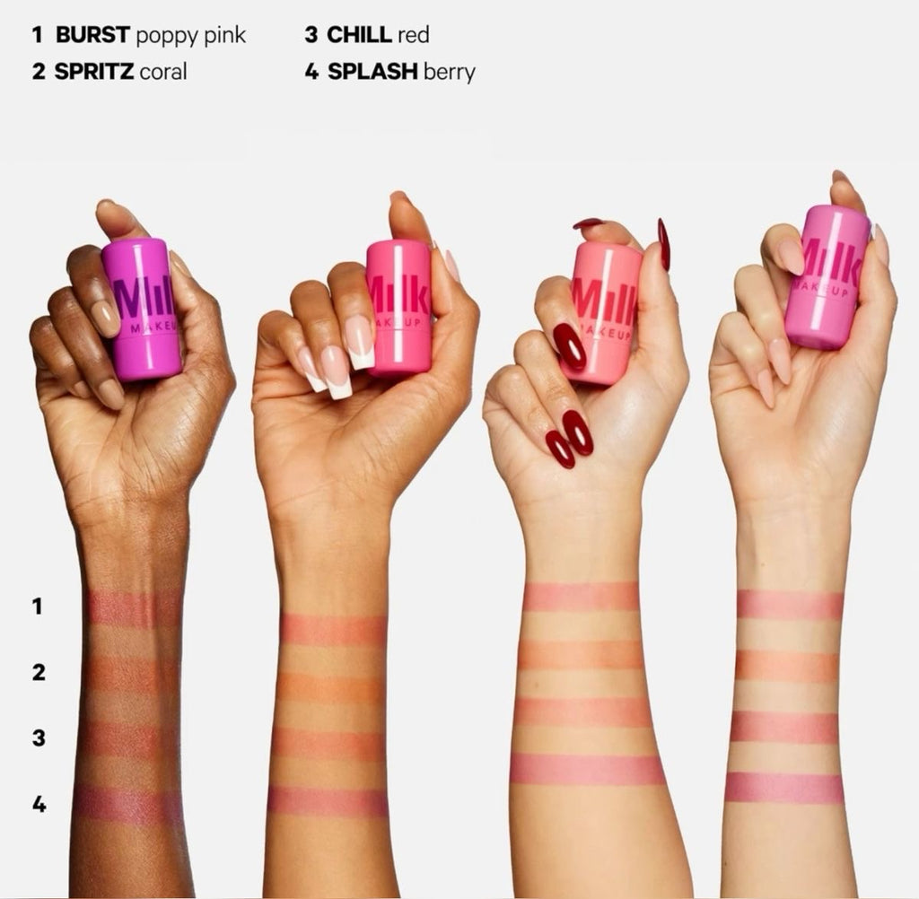 MilkJellyTint