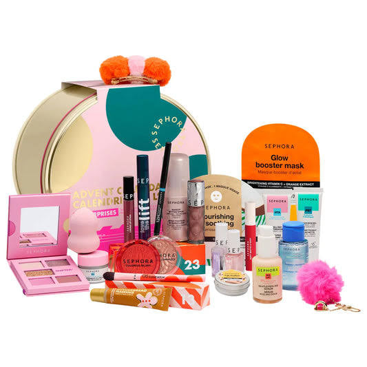Sephora Collection ..24 SURPRISE