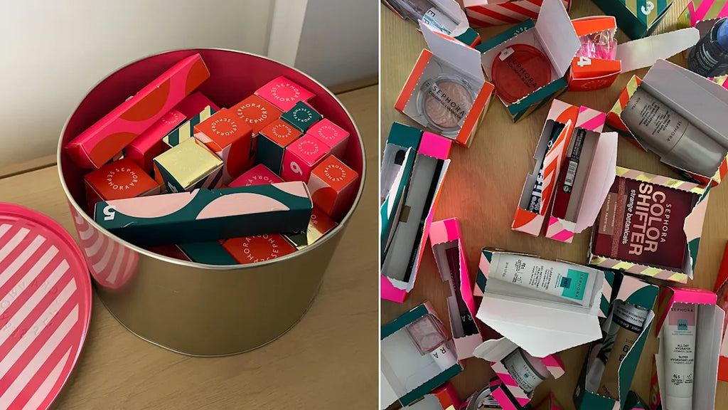 Sephora Collection ..24 SURPRISE
