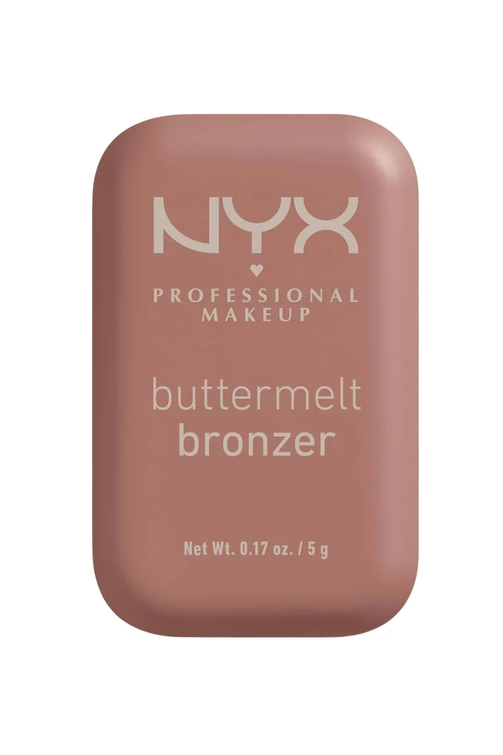 Nyx buttermelt bronzer
