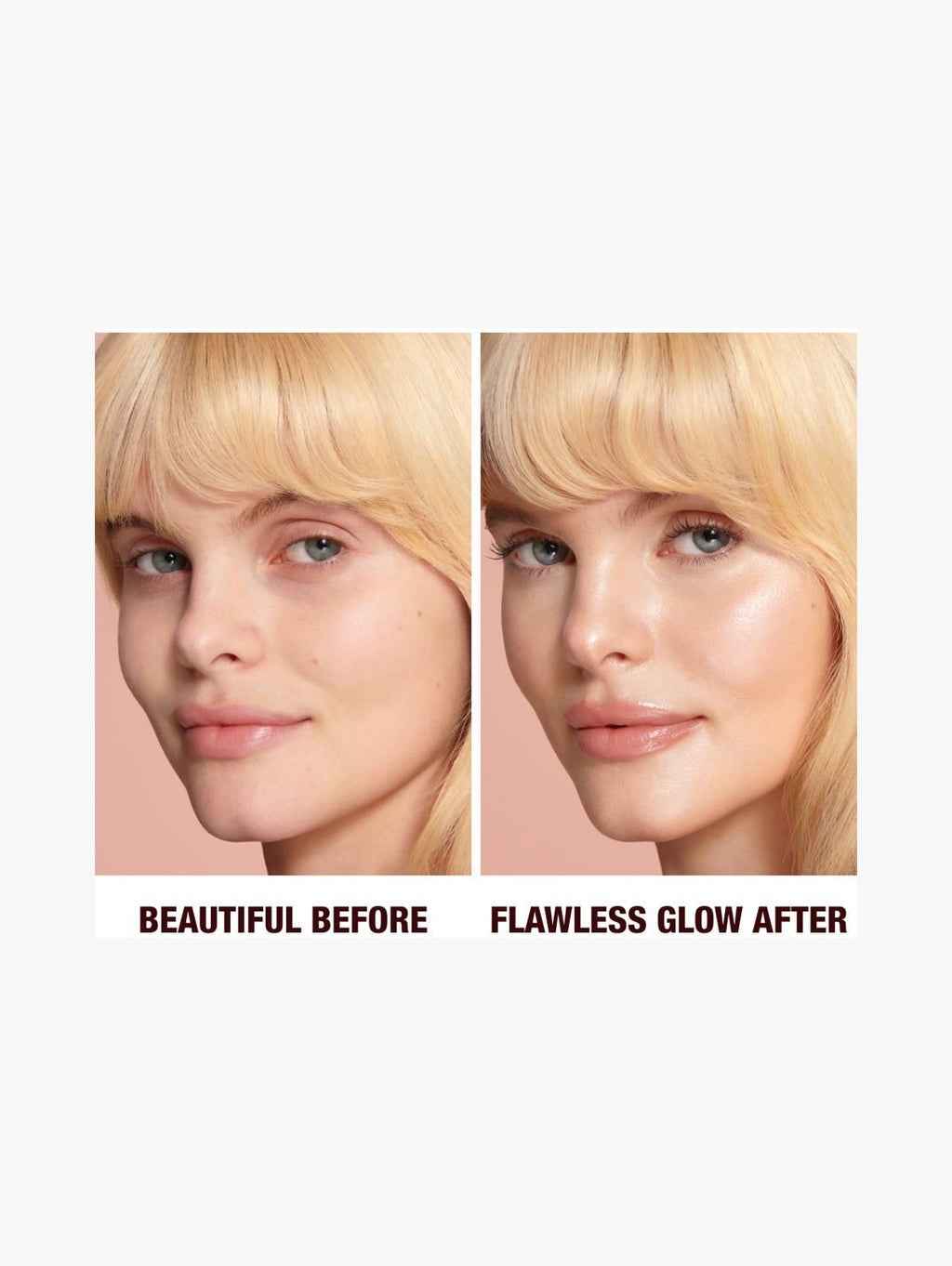 Charlotte Tilbury Hollywood Flawless Filter ..Mini size