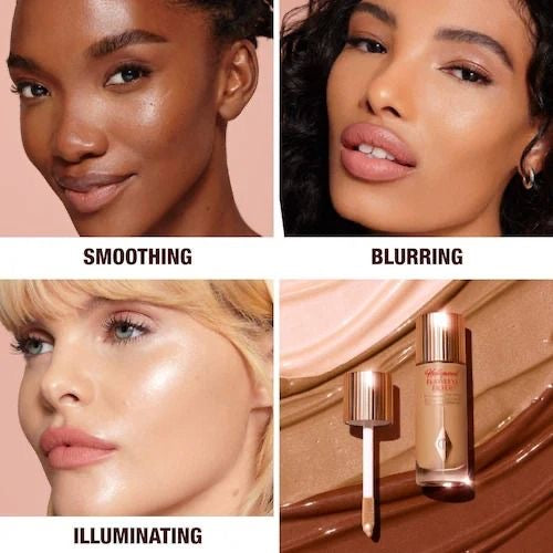 Charlotte Tilbury Hollywood Flawless Filter ..Mini size