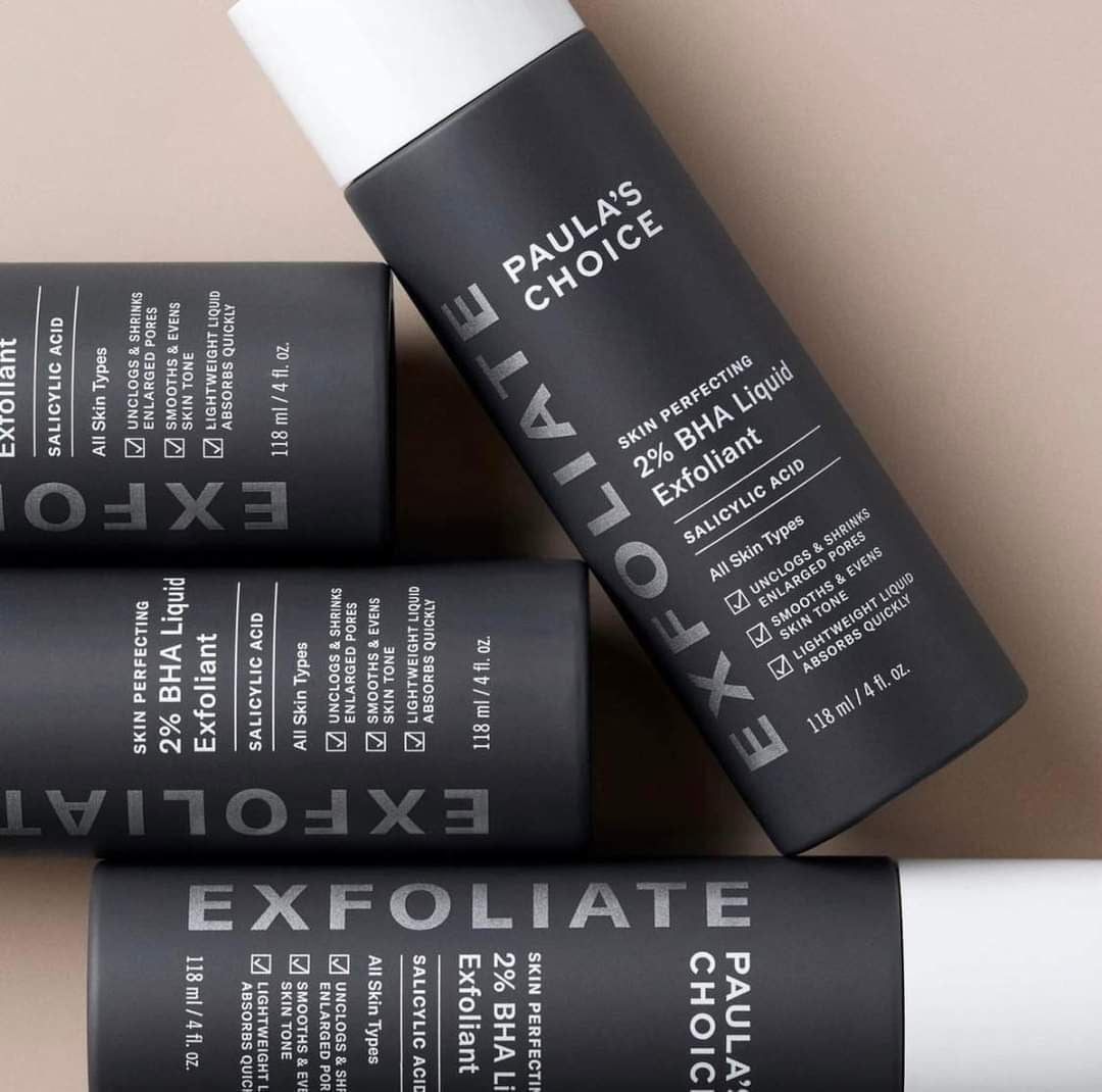 Paula's Choice Skin Perfecting 2% BHA Liquid Exfoliant …118 ml