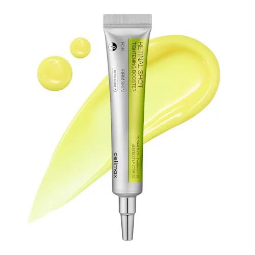 celimax - The Vita-A Retinal Shot Tightening Booster