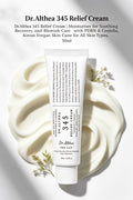 Dr.Althea 345 Relief Cream