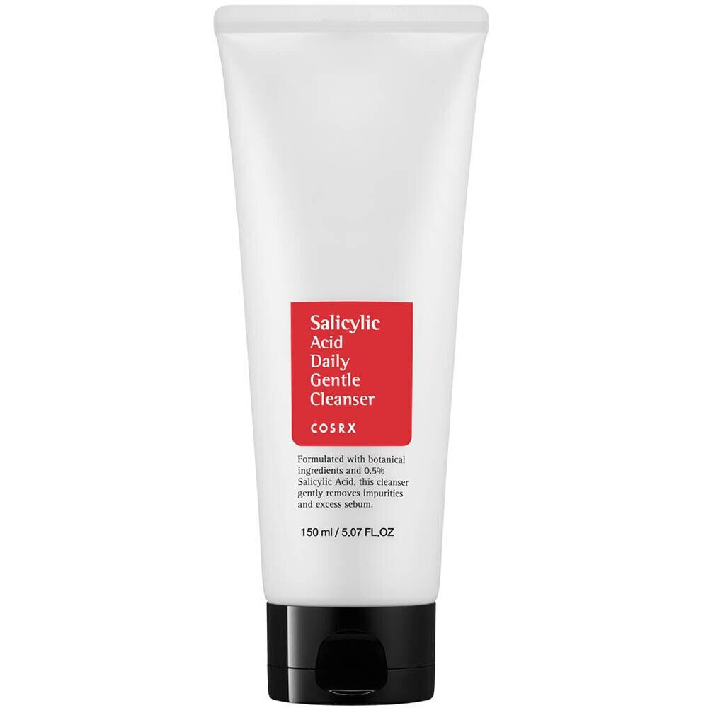 COSRX Salicylic Acid Daily Gentle Cleanser 150ml