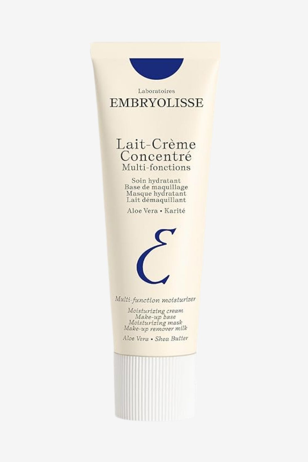 Embryolisse Lait Creme Concentre Moisturizer 75 ml