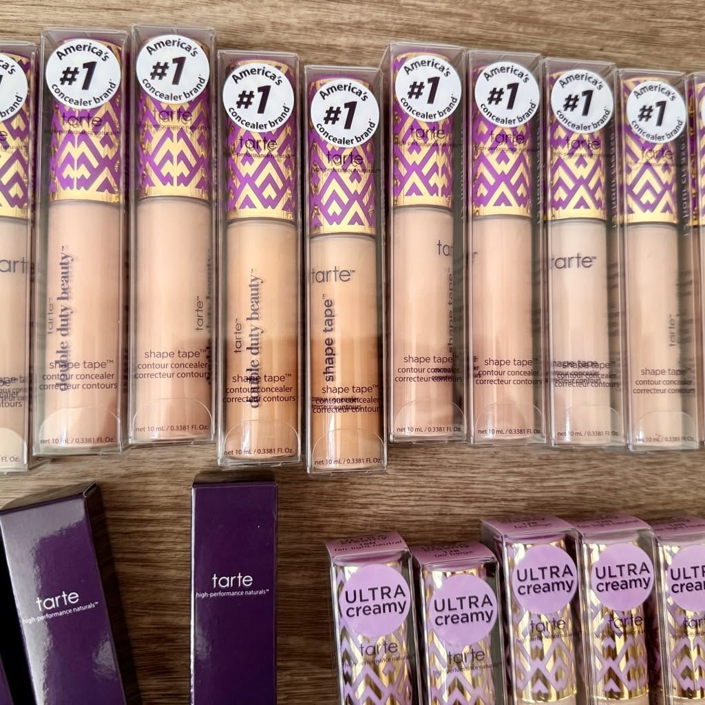 Tarte Shape Tape Concealer