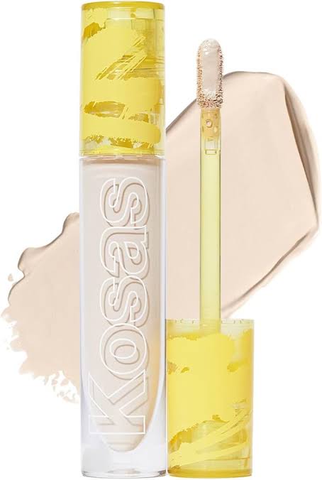 Concealer kosaas