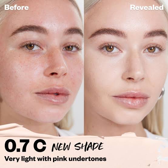 Concealer kosaas