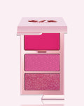 ONE/SIZE Cheek Clapper 3D Blush Trio Palette