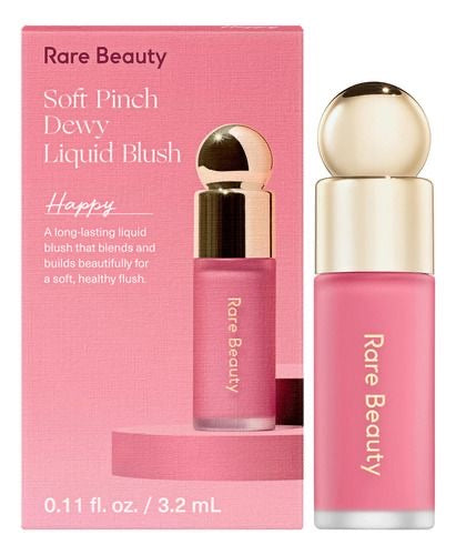 Rare Beauty by Selena Gomez Soft Pinch Liquid Blush mini size (3.2 ml )