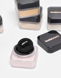 HUDA BEAUTY MINI BABY BAKE loose powder