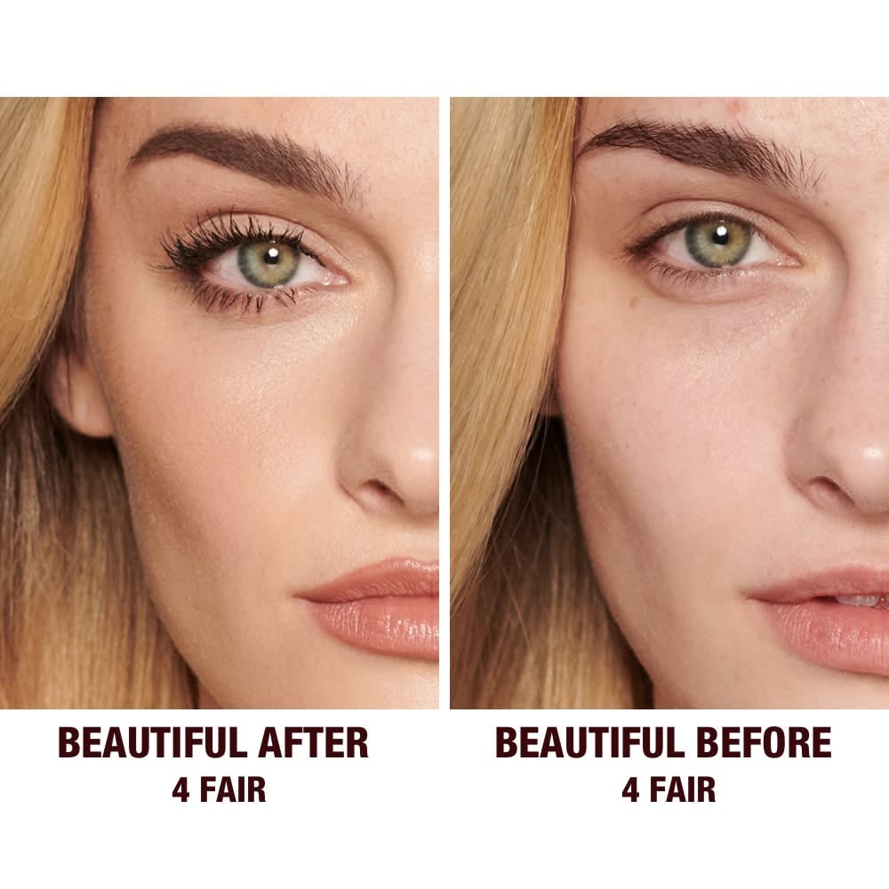 Charlotte Tilbury AIRBRUSH FLAWLESS BLUR CONCEALER
