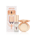 Charlotte tilbury AIRBRUSH FLAWLESS COMPLEXION PERFECTING SET