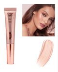 CHARLOTTE TILLBURY PILLOW TALK HIGHLIGHTER BEAUTY LIGHT WAND in Pillow Talk