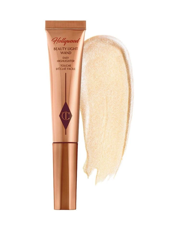 Charlotte Tilbury beauty Highlighter wand