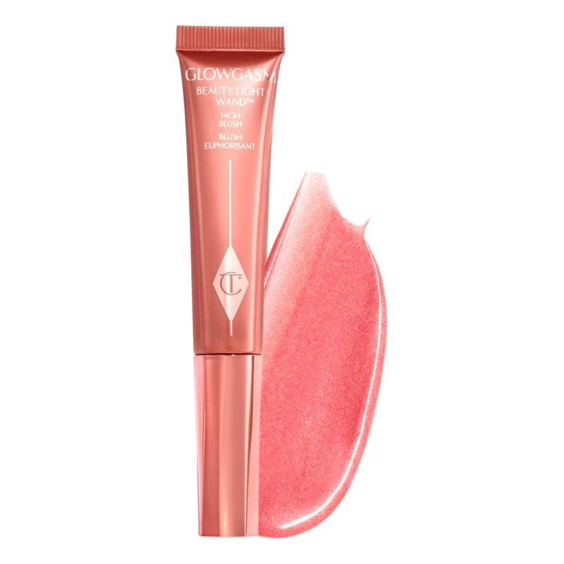 Charlotte Tilbury Beauty Highlighter wand