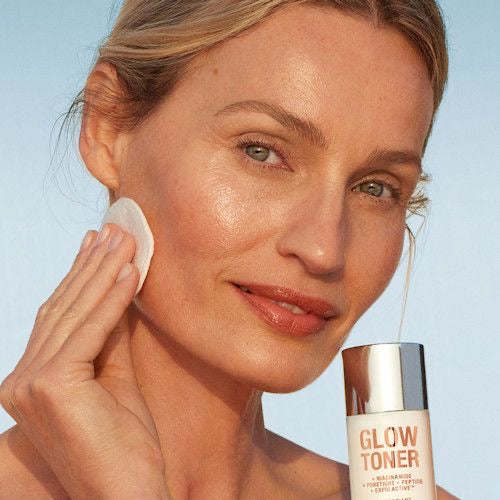 Charlotte Tilbury Mini Daily Glow Toner with Niacinamide
