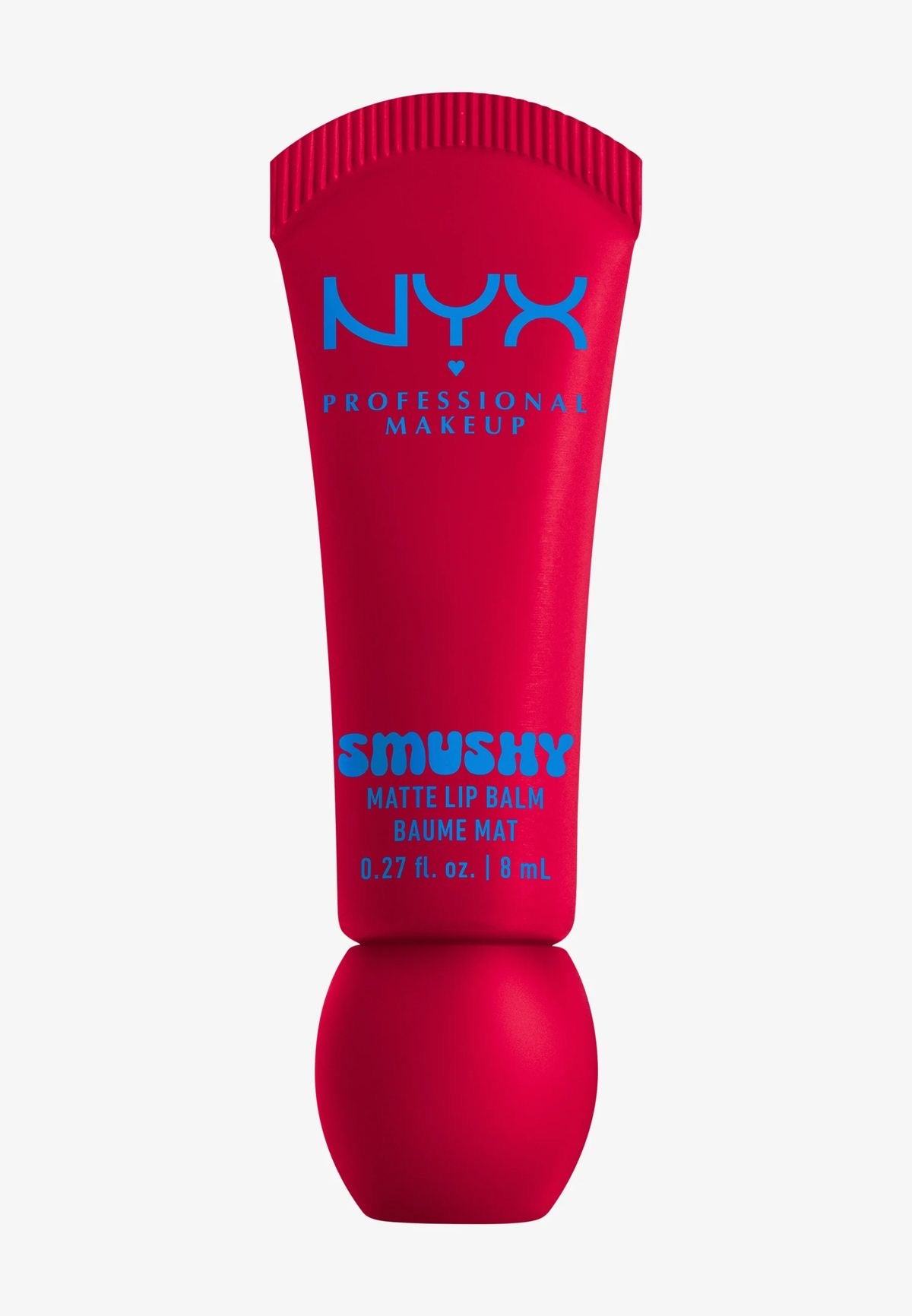 NYX SMUSHY MATTE LIP BALM