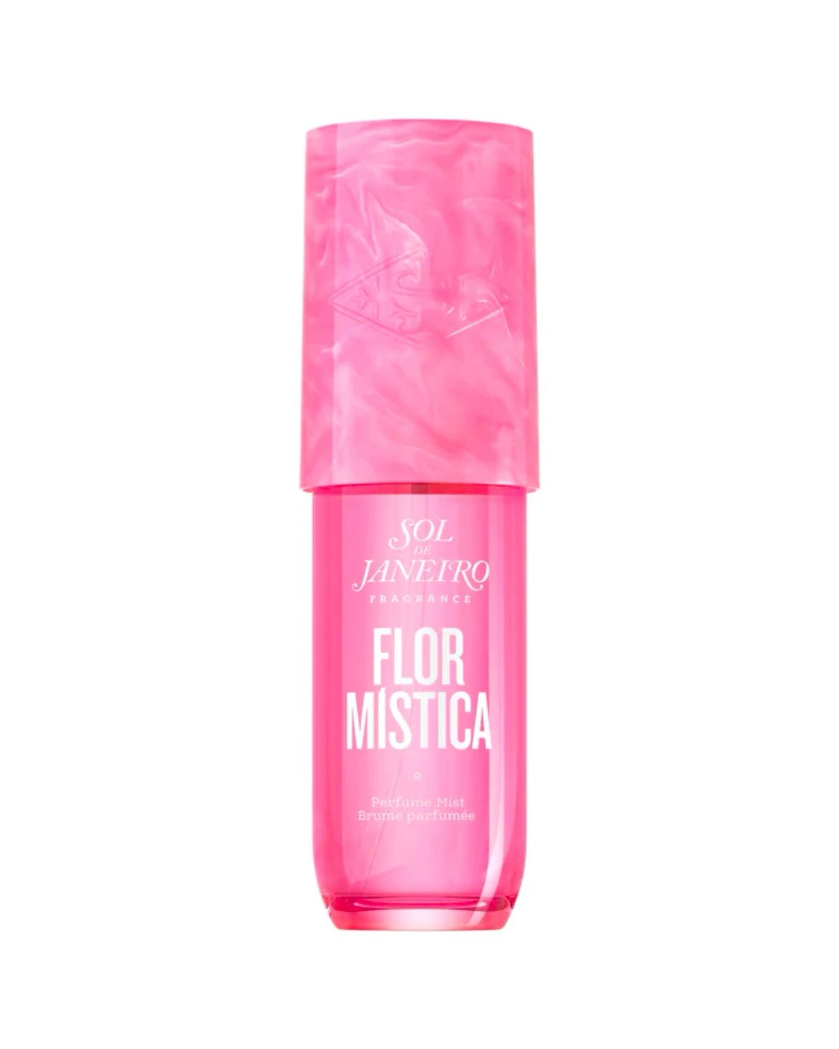 Sol de Janeiro Flor Mística Hair and Body Fragrance Mist