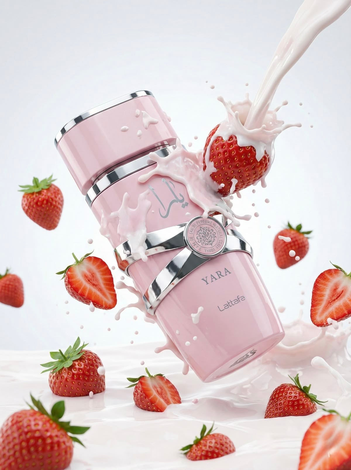 Yara Lattafa Perfume 100ML