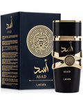 Lattafa ASAD perfume 100 ml