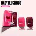 BABY BLUSH INTENSE MOCKTAIL DUO KIT