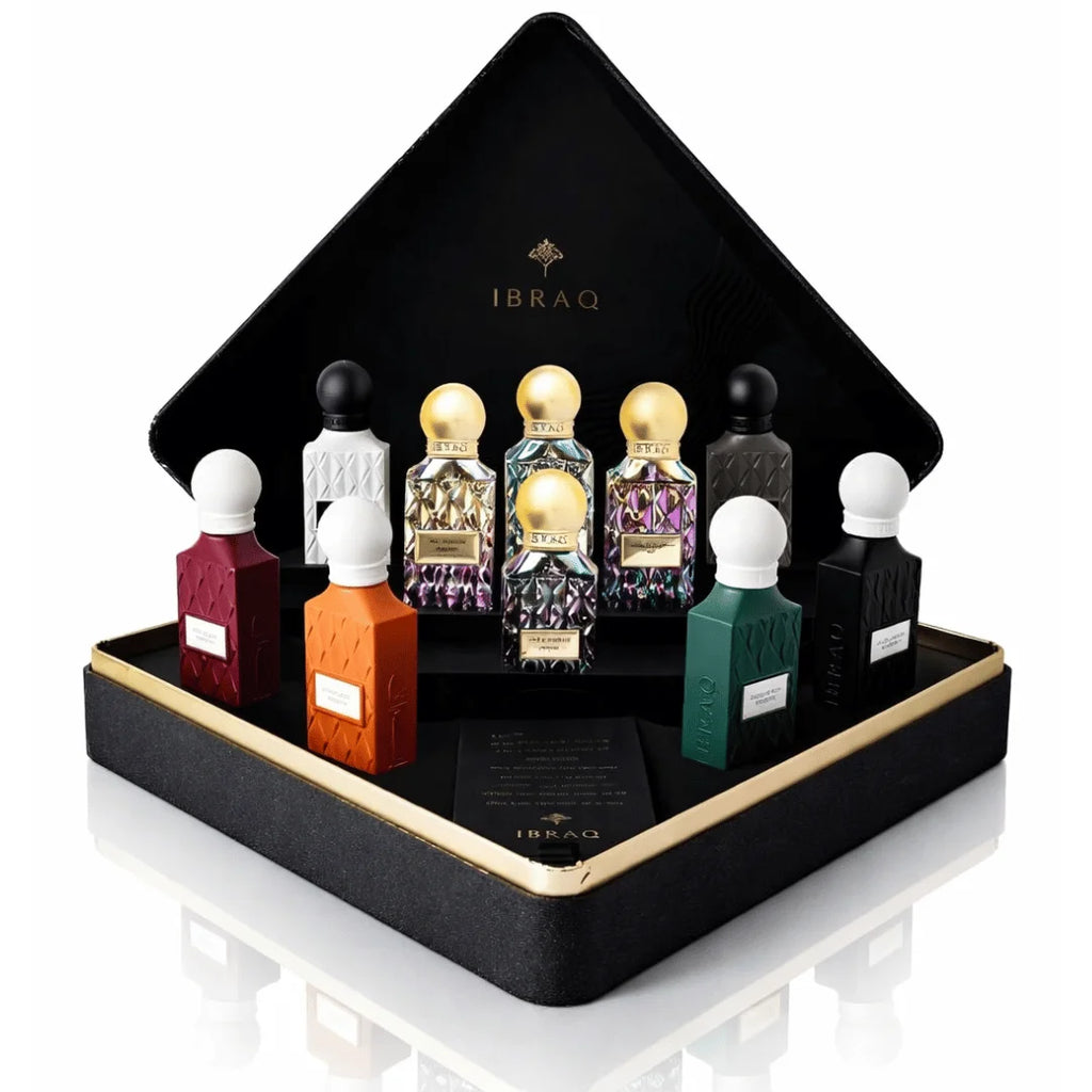 IBRAQ’S SELECTIONS Mini Diamond 20 ml
