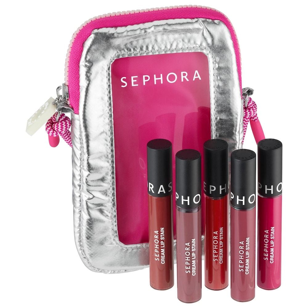 Lip set Sephora limited