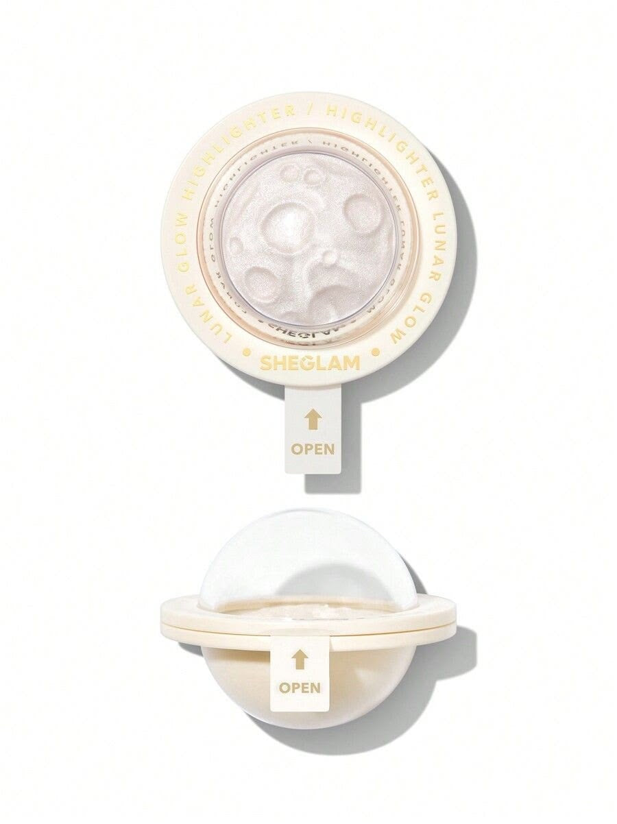Sheglam lunar glow highlighter