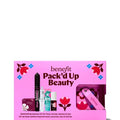 Benefit Pack’d Up Beauty Set Exclusive Star Gift