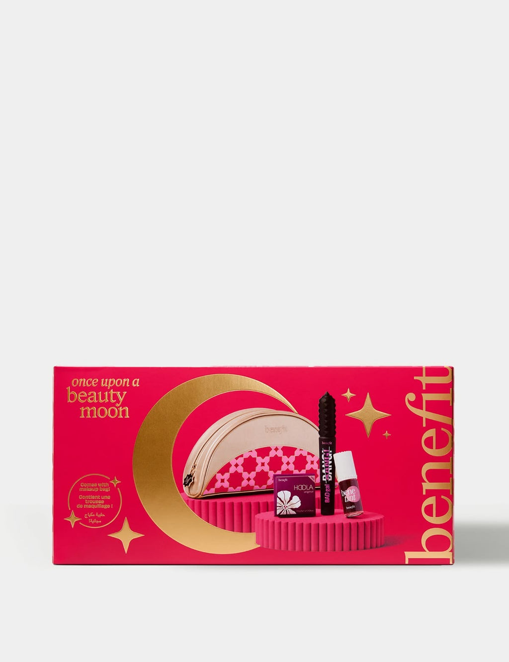 once upon a beauty moon benefit