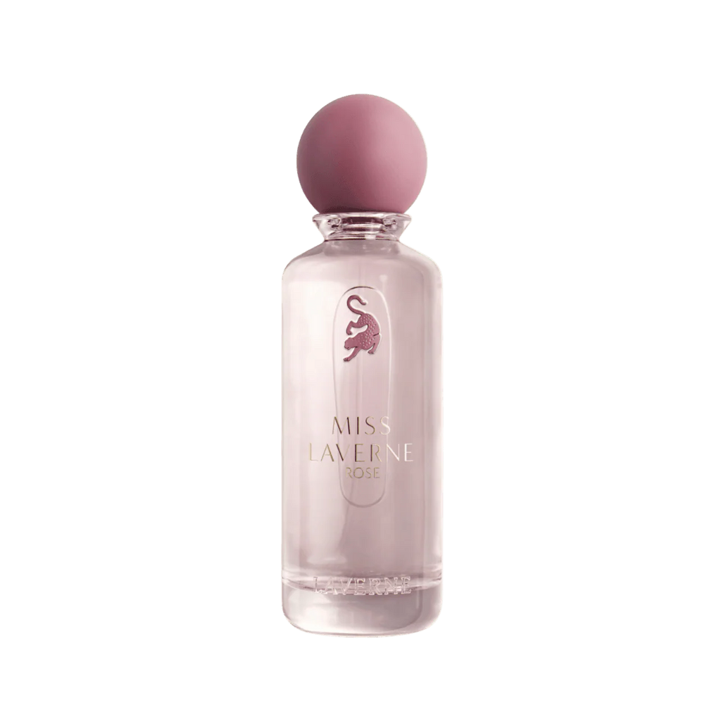 Laverne Riyadh Miss Laverne Rose Eau De Parfum