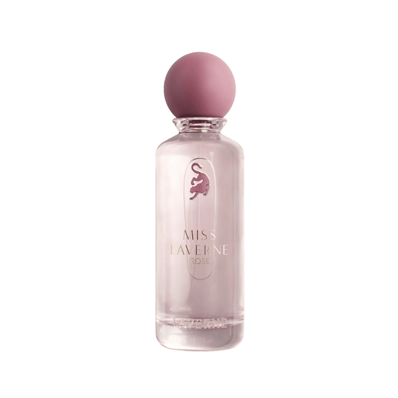 Laverne Riyadh Miss Laverne Rose Eau De Parfum