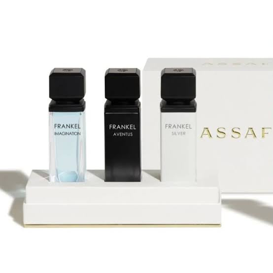 ASSAF - Frankel Collection 25ml (3)