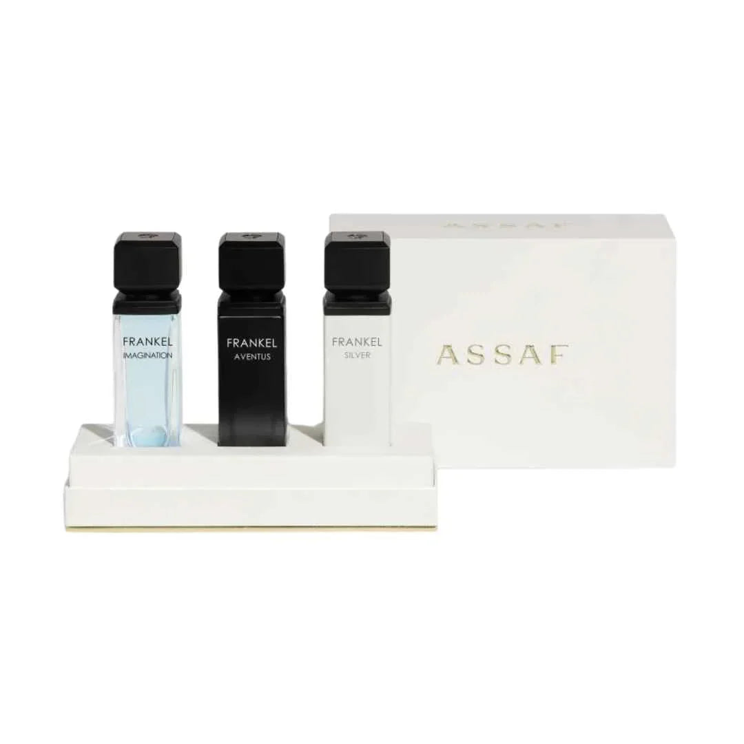 ASSAF - Frankel Collection 25ml (3)
