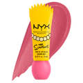 nyx simpsons limited edition