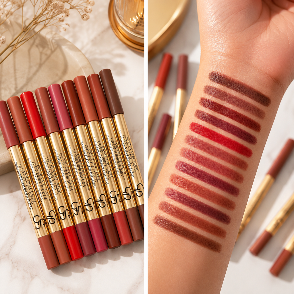 Golden Rose Dream Lips Lipliner