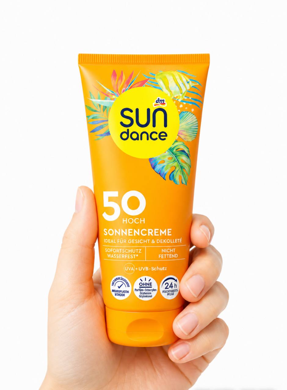 sun dance