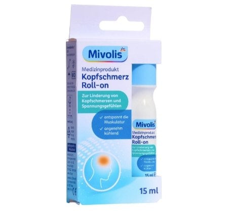 Mivolis kopfschmerz roll on
