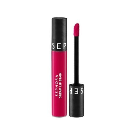 Sephora cream lip stain