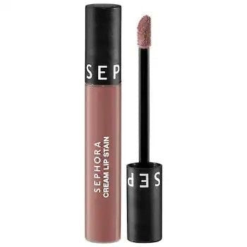 Sephora cream lip stain