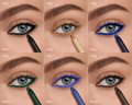 Kohl made in turkey long lasting