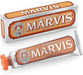 Marvis Ginger Mint Toothpaste