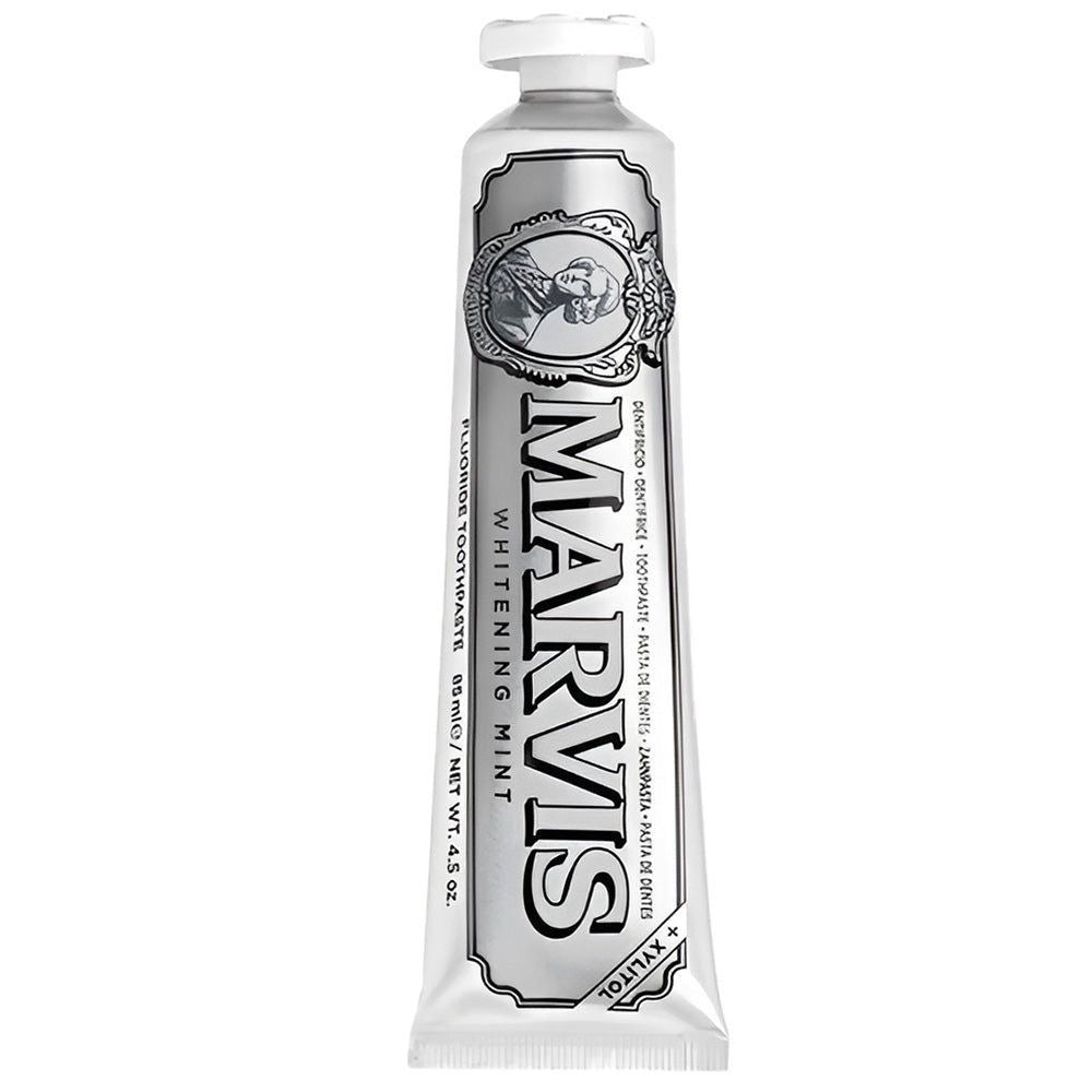 Marvis Whitening Mint Toothpaste