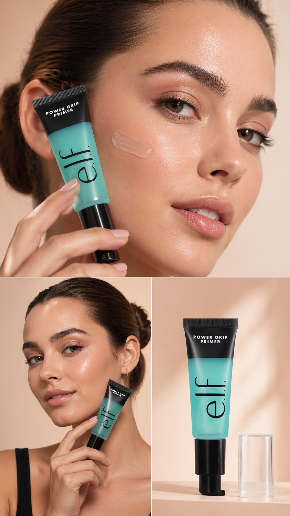 Elf primer grips all day
