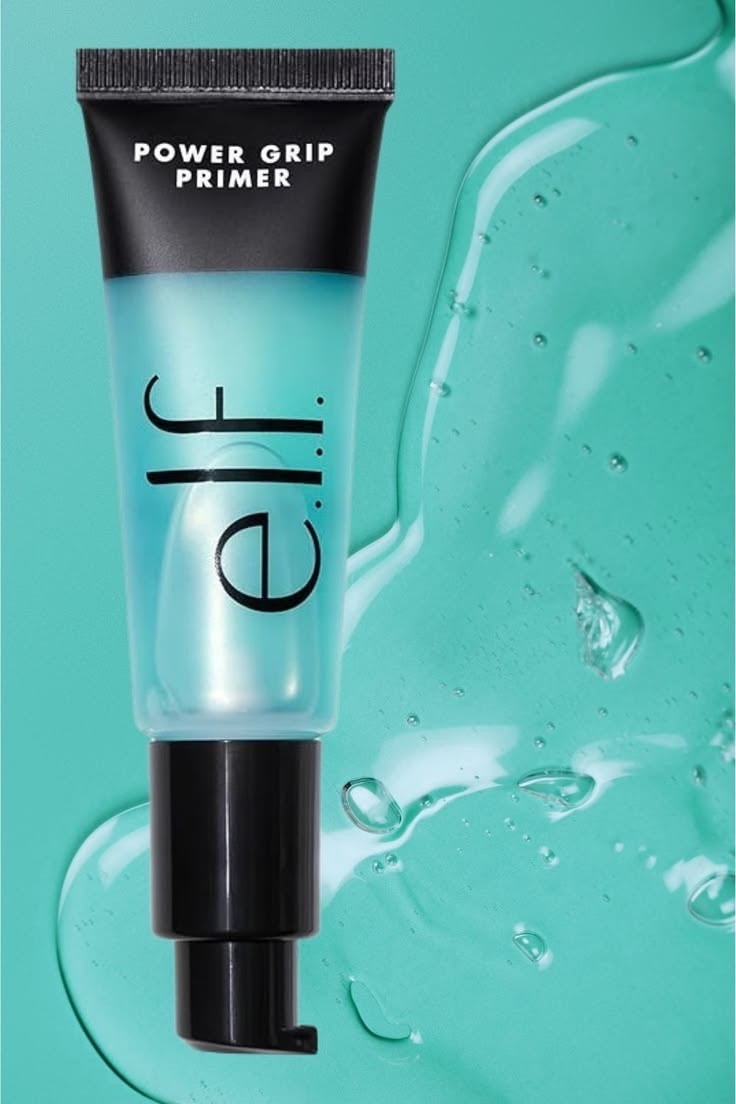 Elf primer grips all day
