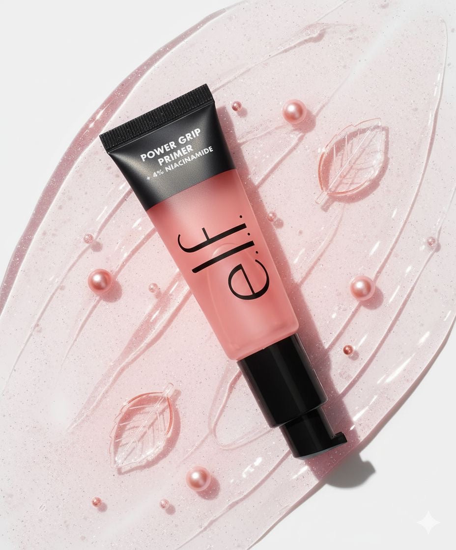 Elf Power Grip Primer + Niacinamide