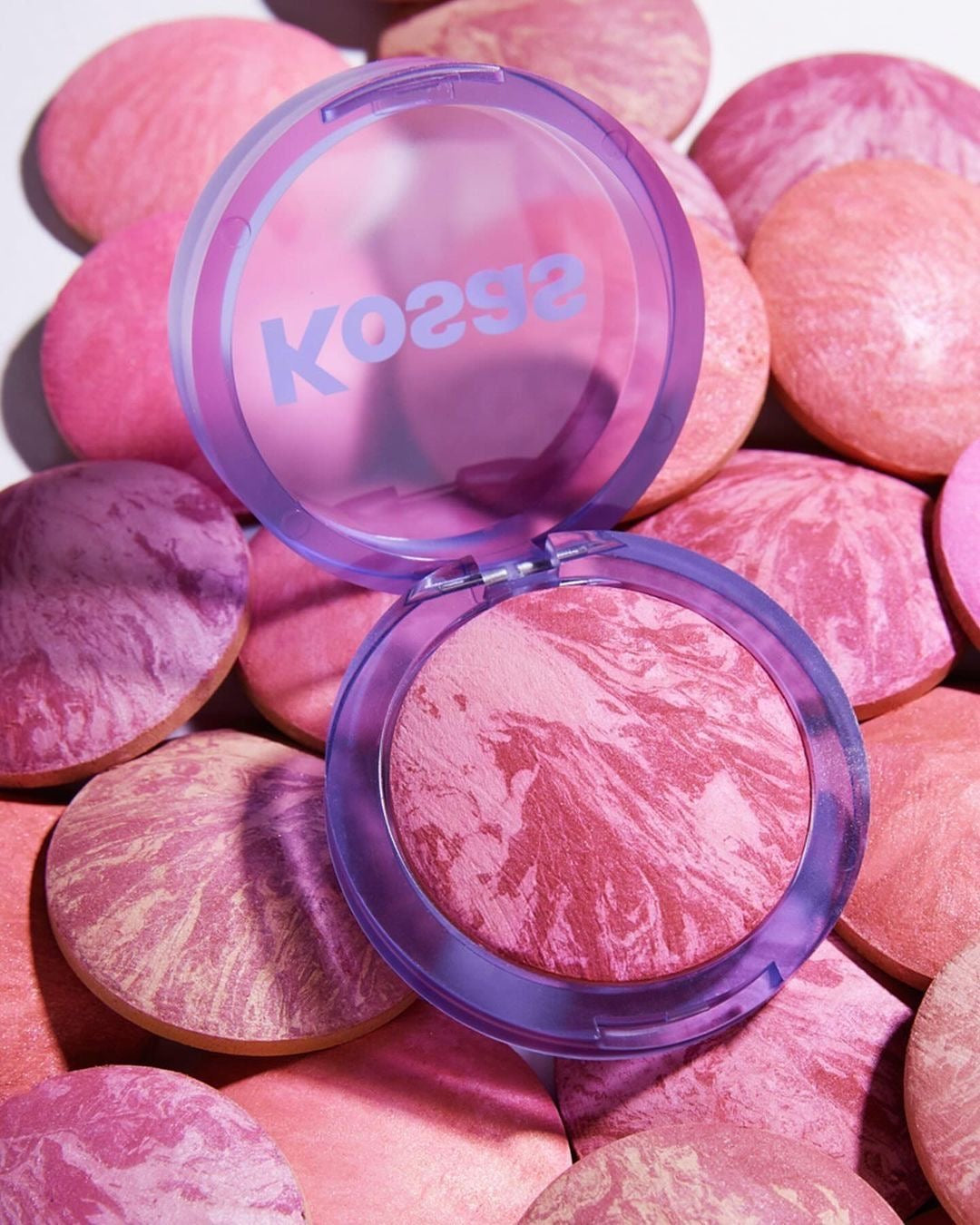 KOSAS Mini Blush is Life Trio